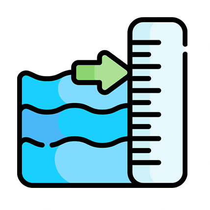 Water Level Station